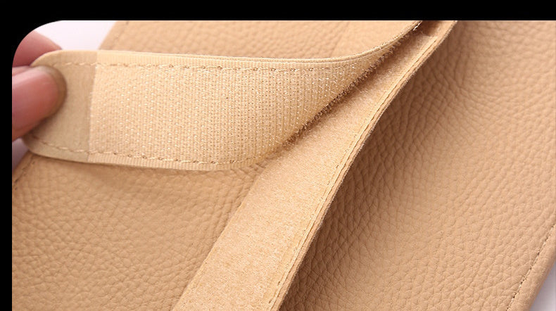 Car Sun Visor Organiser Small (One piece)