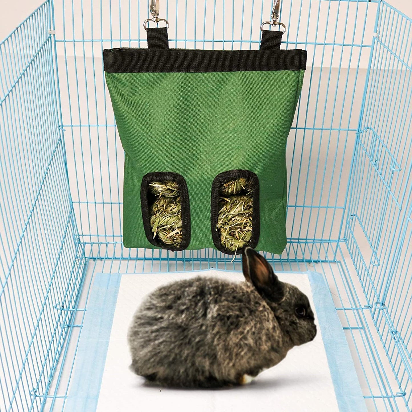 Hay Bag for Small Pet