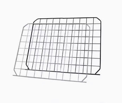 DIY Cage Individual Door Panel with lock 35x45cm Metal 4cm Mesh