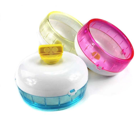 Mouse Cage Running Wheel