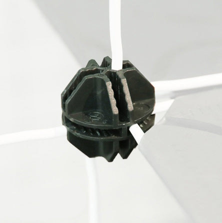 DIY Cage Individual ABS Sphere Connector