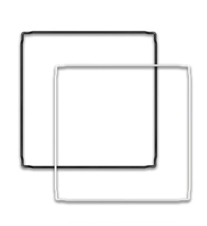 DIY Cage Individual Support Panel 35x35cm