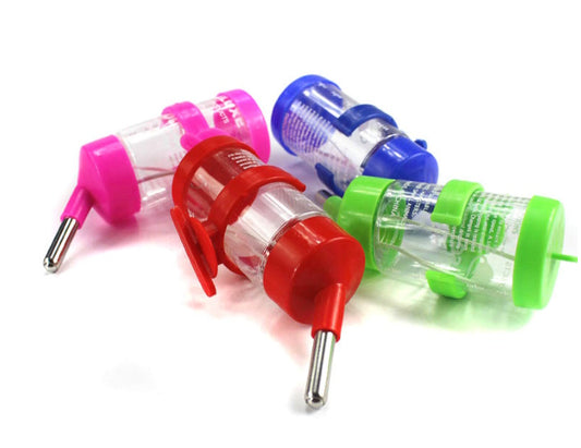 Mouse Cage 80ml Water Bottle