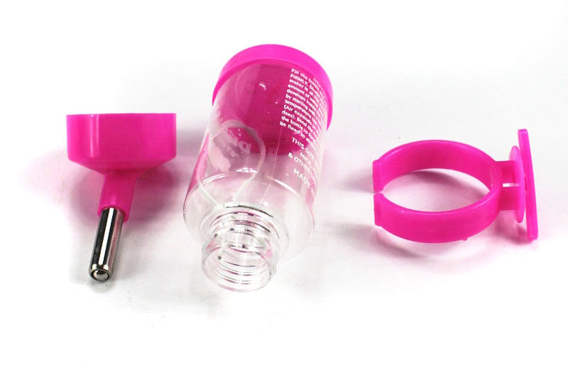 Mouse Cage 80ml Water Bottle