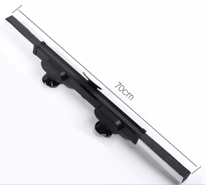 Car Windscreen Retractable Sunshade