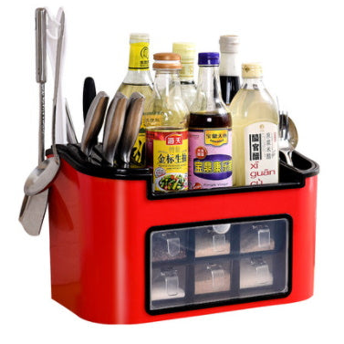 Kitchen Organiser Multipurpose