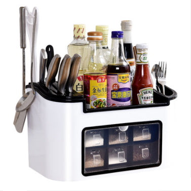 Kitchen Organiser Multipurpose