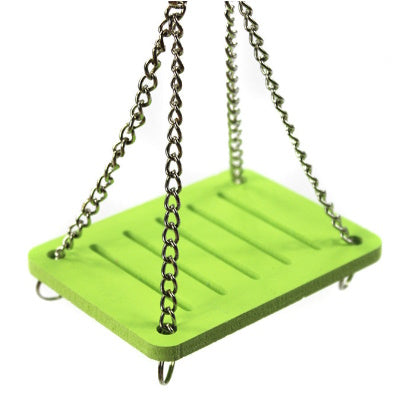 Mouse Cage Swing