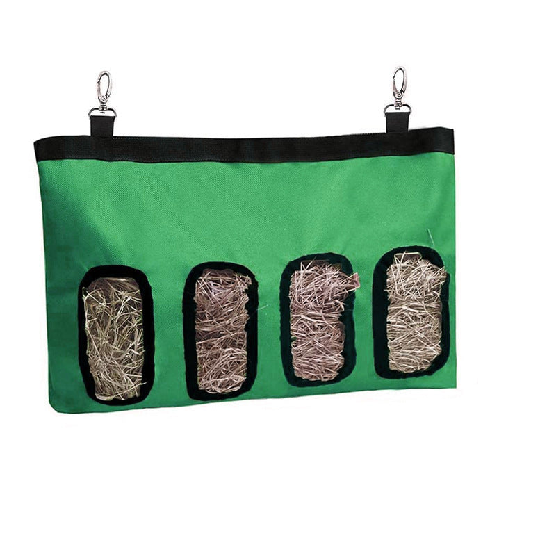 Hay Bag for Small Pet