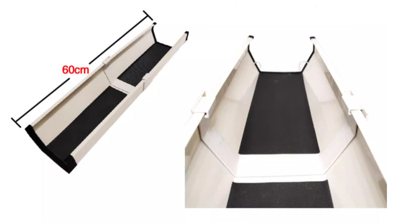 Vip Plcb Ramp DIY Cage VIP Ramp – Metal and Resin