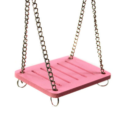 Mouse Cage Swing