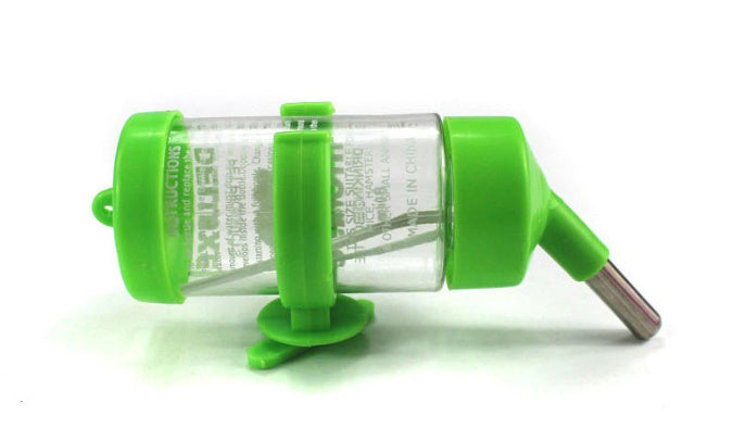 Mouse Cage 80ml Water Bottle