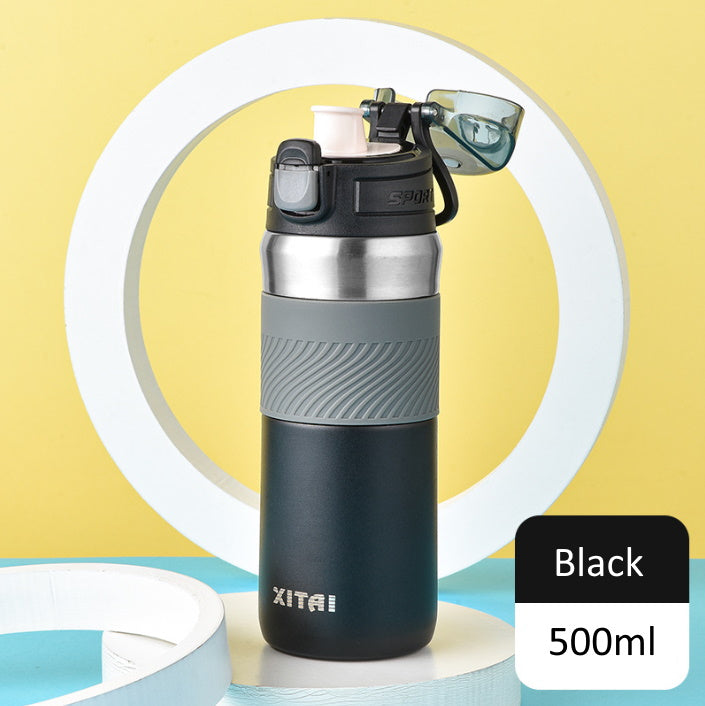 Insulated Stainless Steel Insulated Water Bottle