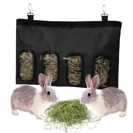 Hay Bag for Small Pet