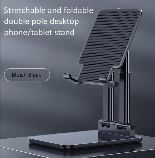 Phone Tablet Stand Stretchable Foldable (Double Pole)