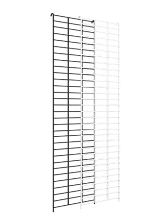 DIY Cage Individual Panel 17x42cm Ladder/ramp